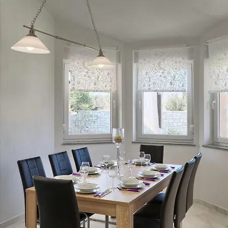 Rudi Holiday home Pula