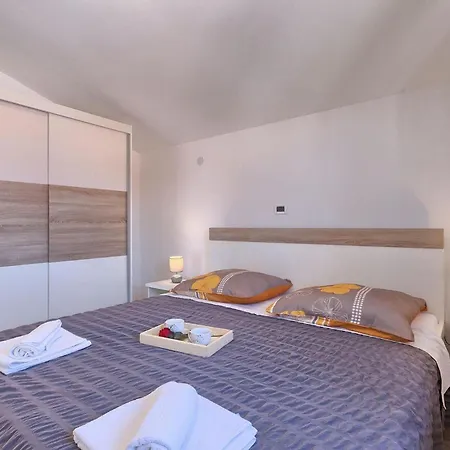 Rudi Holiday home Pula