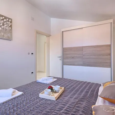 Holiday home Rudi Pula