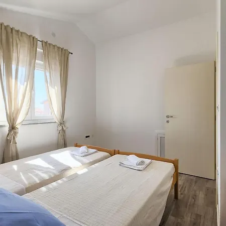 Ferienhaus Rudi Pula