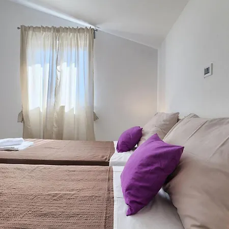 Rudi Holiday home Pula