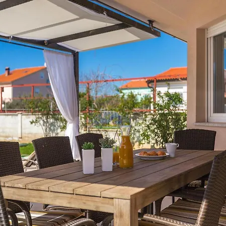Rudi Holiday home *