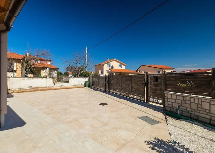 Rudi Σπίτι διακοπών Πούλα