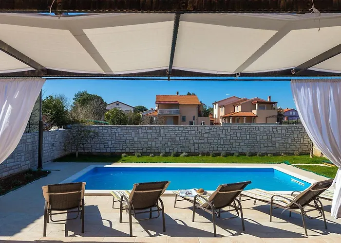 Rudi Σπίτι διακοπών