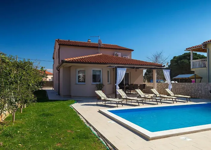 Ferienhaus Rudi