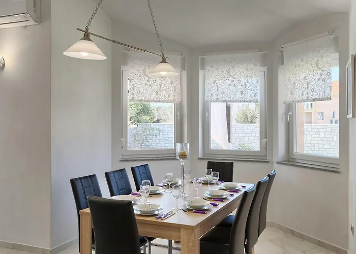 Rudi Σπίτι διακοπών Πούλα