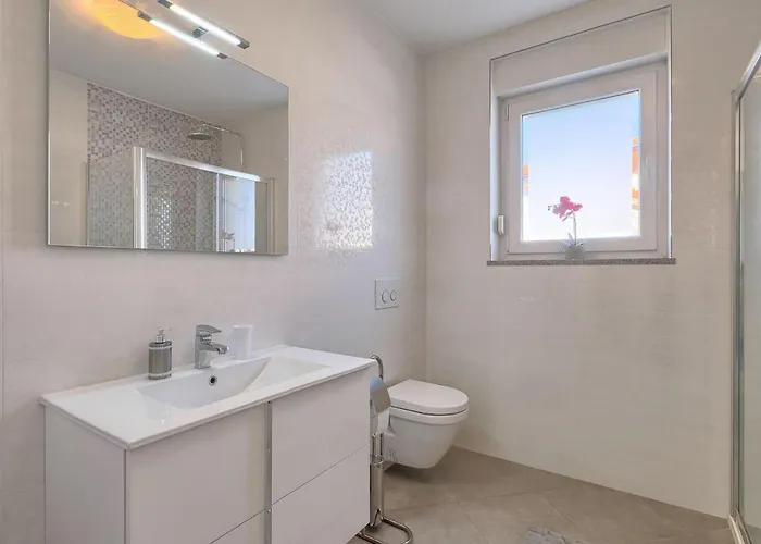 Σπίτι διακοπών Rudi *