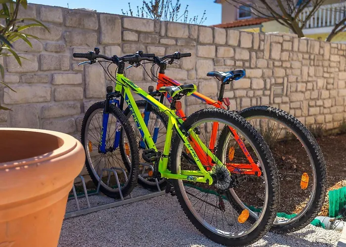 Σπίτι διακοπών Rudi