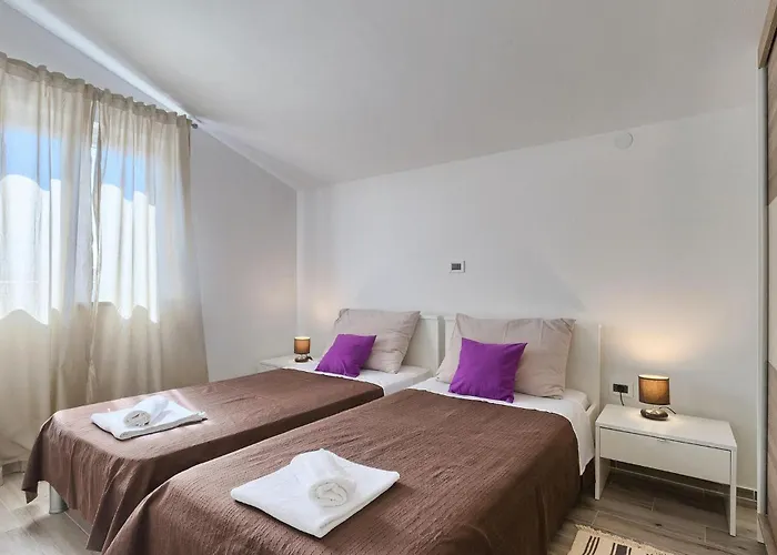 Ferienhaus Rudi *