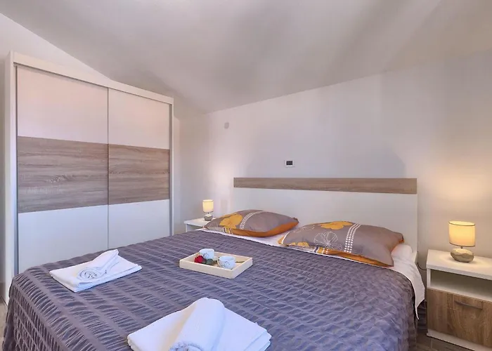 Rudi Σπίτι διακοπών Πούλα