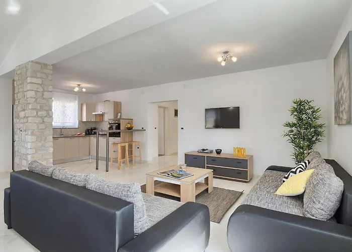 Σπίτι διακοπών Rudi