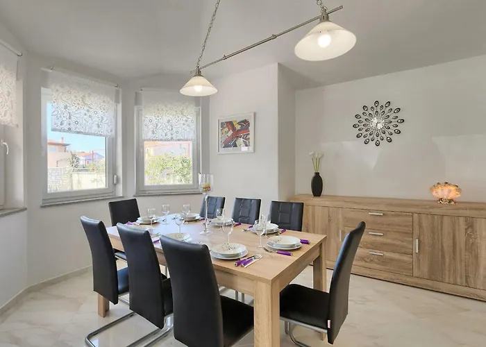 Rudi Σπίτι διακοπών *