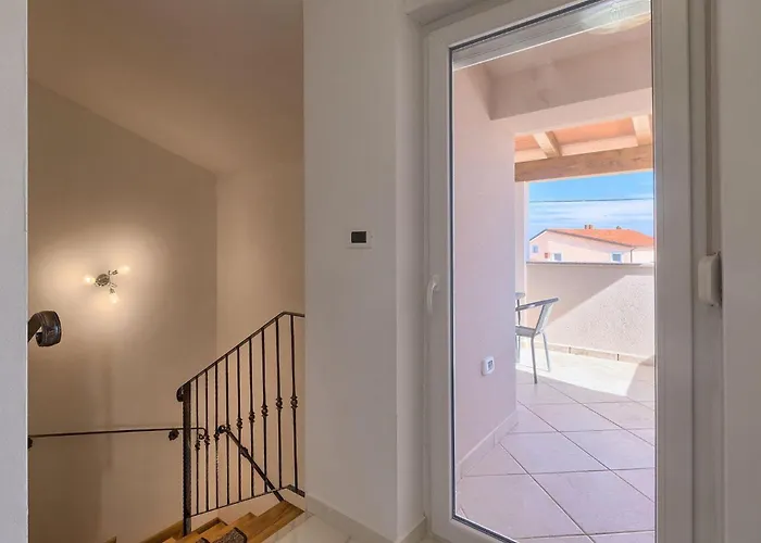 Σπίτι διακοπών Rudi *