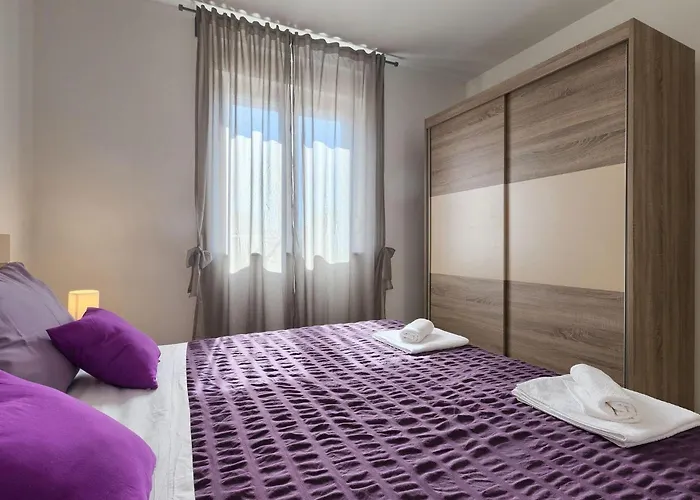 Σπίτι διακοπών Rudi *