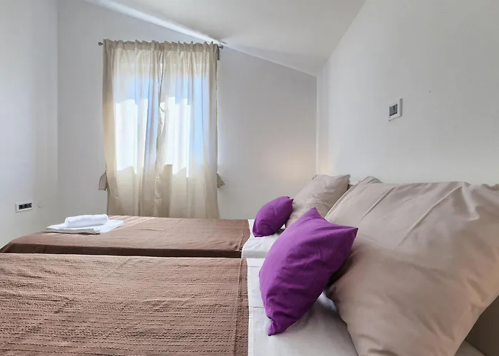 Rudi Σπίτι διακοπών Πούλα