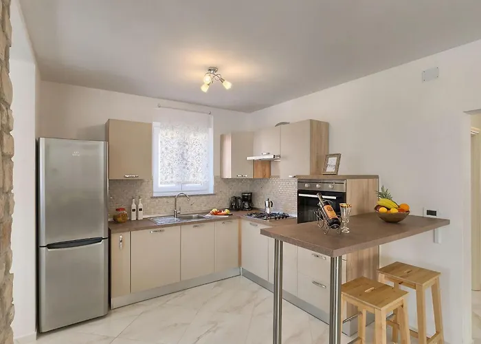 Σπίτι διακοπών Rudi *