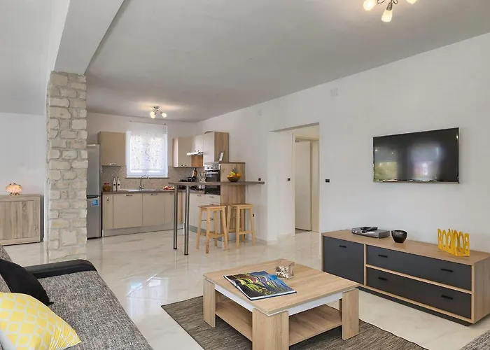 Rudi Σπίτι διακοπών *