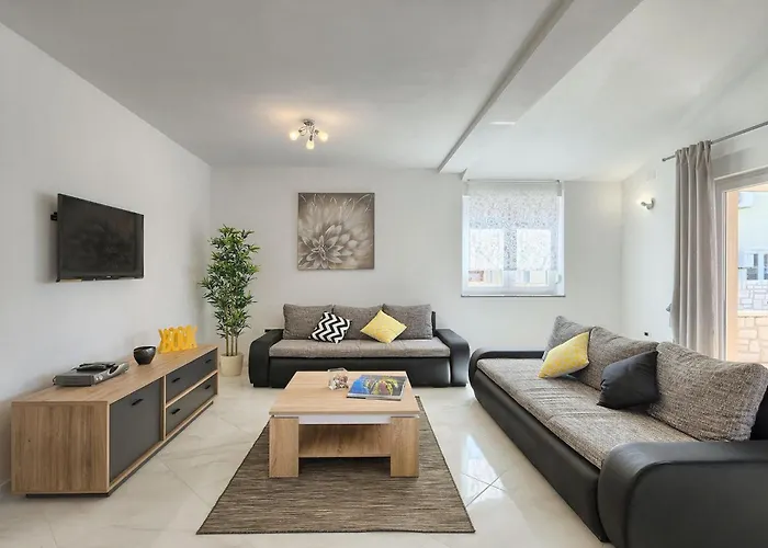 Rudi Σπίτι διακοπών Πούλα